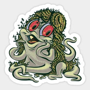 Sigmund Sticker